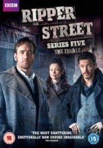 Ripper Street: Series Five - The Finale