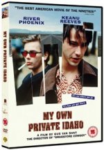 My Own Private Idaho
