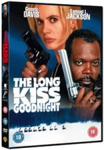 Long Kiss Goodnight