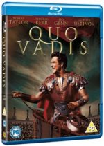 Quo Vadis