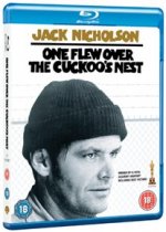 One Flew Over the Cuckoo's Nest
