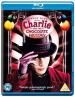 Charlie and the Chocolate Factory