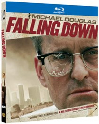 Falling Down