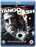 Tango and Cash