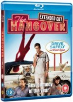Hangover: Extended Cut