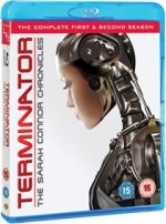 Terminator - The Sarah Connor Chronicles: Seasons 1 and 2
