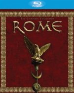 Rome: The Complete Collection