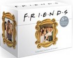 Friends: The Complete Series