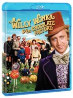 Willy Wonka and the Chocolate Factory