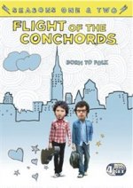 Flight of the Conchords: Seasons 1 and 2