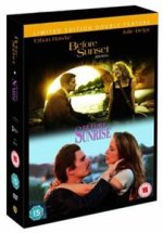Before Sunset/Before Sunrise