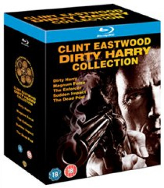 Dirty Harry Collection