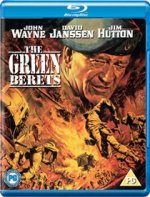Green Berets