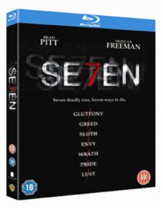 Seven