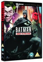 Batman: Under the Red Hood
