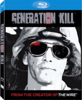 Generation Kill
