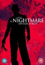 Nightmare On Elm Street