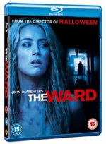 John Carpenter's the Ward