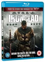 Ironclad