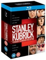 Stanley Kubrick Collection