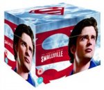 Smallville: The Complete Series