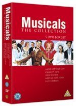 Musical Collection