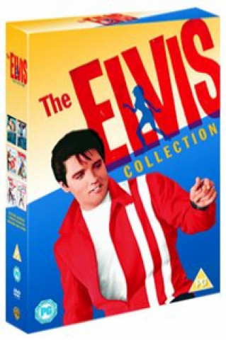 Elvis Presley: The Elvis Collection