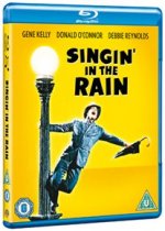 Singin' in the Rain