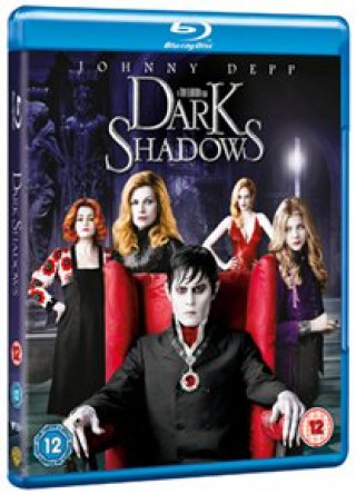 Dark Shadows