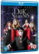 Dark Shadows