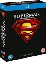 Superman: The Ultimate Collection