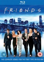 Friends: The Complete Series