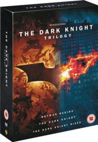 Dark Knight Trilogy