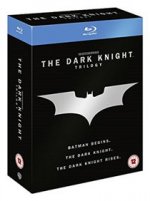 Dark Knight Trilogy