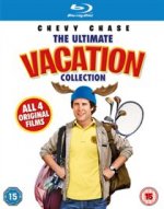 National Lampoon's Vacation Collection