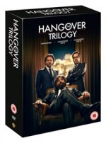 Hangover Trilogy