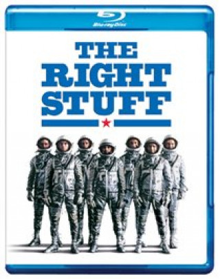 Right Stuff
