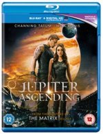 Jupiter Ascending