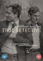 True Detective: The Complete First Season