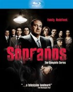 Sopranos: The Complete Series