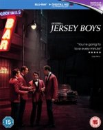 Jersey Boys