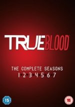 True Blood: The Complete Series