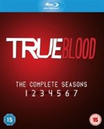 True Blood: The Complete Series