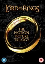 Lord of the Rings Trilogy