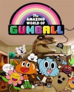 Amazing World of Gumball: Season 1 - Volume 1