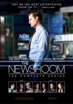 Newsroom: The Complete Series