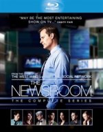 Newsroom: The Complete Series