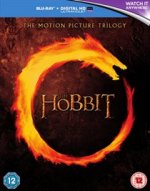 Hobbit: Trilogy