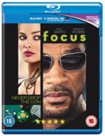 Focus