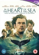 In the Heart of the Sea